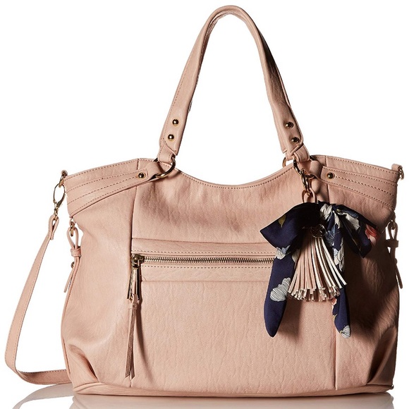 jessica simpson doris tote
